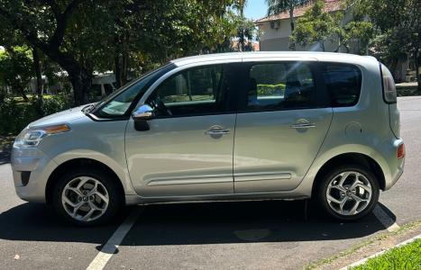 CITROEN C3 Picasso 1.6 16V 4P FLEX EXCLUSIVE AUTOM�TICO, Foto 5