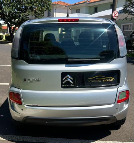 CITROEN C3 Picasso 1.6 16V 4P FLEX EXCLUSIVE AUTOM�TICO, Foto 6