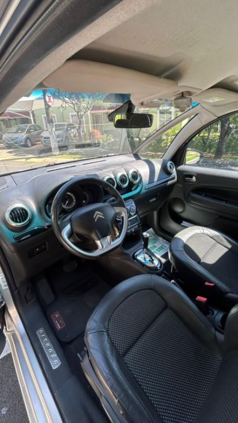 CITROEN C3 Picasso 1.6 16V 4P FLEX EXCLUSIVE AUTOM�TICO, Foto 7