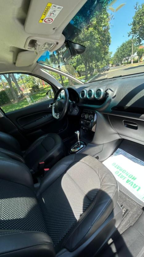 CITROEN C3 Picasso 1.6 16V 4P FLEX EXCLUSIVE AUTOM�TICO, Foto 9