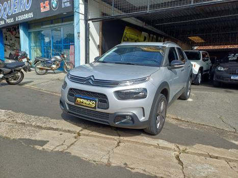 CITROEN C4 Cactus 1.6 16V 4P VTI 120 FLEX FEEL, Foto 2