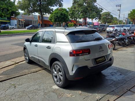 CITROEN C4 Cactus 1.6 16V 4P VTI 120 FLEX FEEL, Foto 3