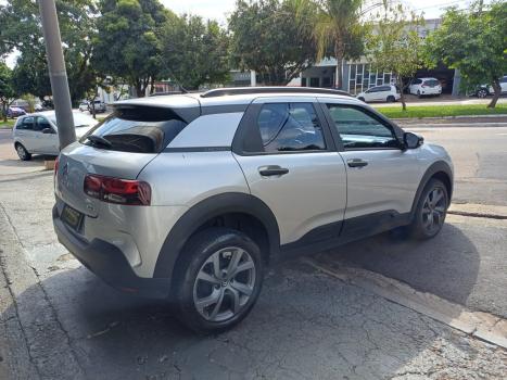 CITROEN C4 Cactus 1.6 16V 4P VTI 120 FLEX FEEL, Foto 4