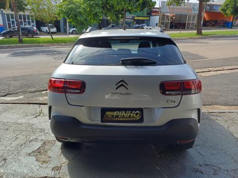 CITROEN C4 Cactus 1.6 16V 4P VTI 120 FLEX FEEL, Foto 5