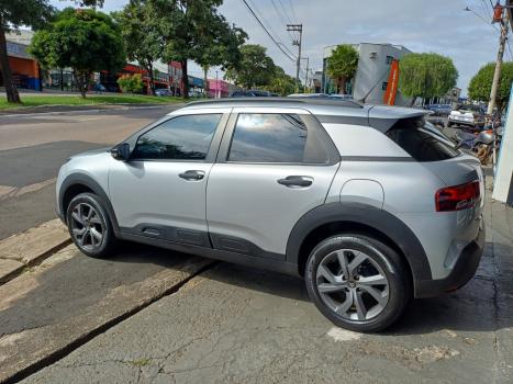 CITROEN C4 Cactus 1.6 16V 4P VTI 120 FLEX FEEL, Foto 6