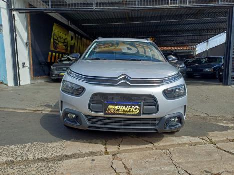 CITROEN C4 Cactus 1.6 16V 4P VTI 120 FLEX FEEL, Foto 7