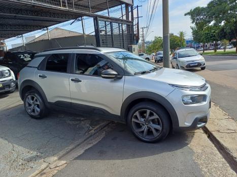 CITROEN C4 Cactus 1.6 16V 4P VTI 120 FLEX FEEL, Foto 8