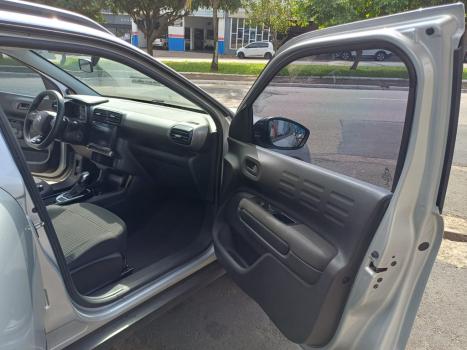 CITROEN C4 Cactus 1.6 16V 4P VTI 120 FLEX FEEL, Foto 9