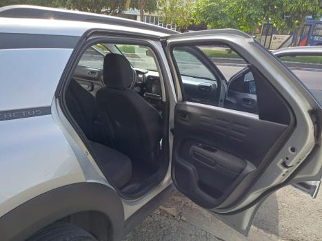 CITROEN C4 Cactus 1.6 16V 4P VTI 120 FLEX FEEL, Foto 10