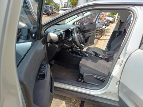 CITROEN C4 Cactus 1.6 16V 4P VTI 120 FLEX FEEL, Foto 11