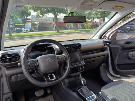 CITROEN C4 Cactus 1.6 16V 4P VTI 120 FLEX FEEL, Foto 12