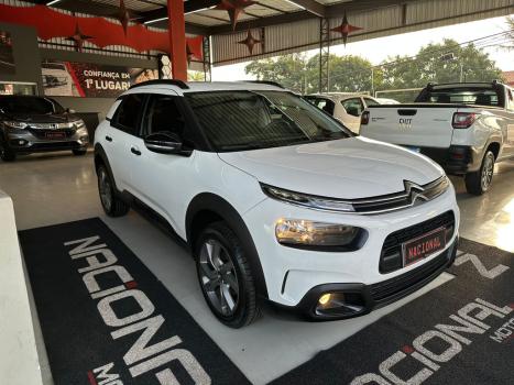 CITROEN C4 Cactus 1.6 16V 4P VTI 120 FLEX FEEL, Foto 1
