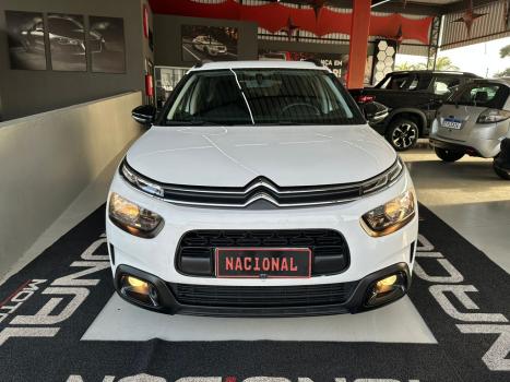 CITROEN C4 Cactus 1.6 16V 4P VTI 120 FLEX FEEL, Foto 2