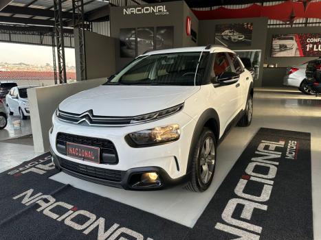CITROEN C4 Cactus 1.6 16V 4P VTI 120 FLEX FEEL, Foto 3