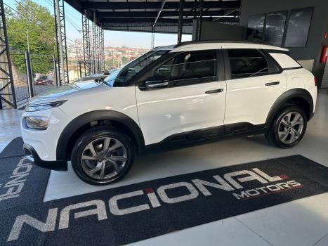 CITROEN C4 Cactus 1.6 16V 4P VTI 120 FLEX FEEL, Foto 4