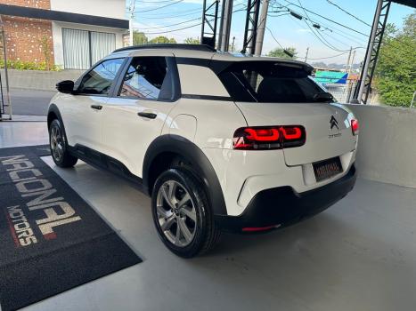 CITROEN C4 Cactus 1.6 16V 4P VTI 120 FLEX FEEL, Foto 5