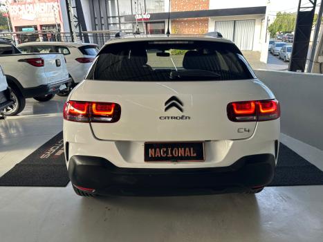 CITROEN C4 Cactus 1.6 16V 4P VTI 120 FLEX FEEL, Foto 6