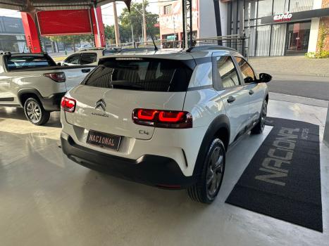 CITROEN C4 Cactus 1.6 16V 4P VTI 120 FLEX FEEL, Foto 7
