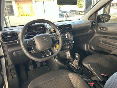 CITROEN C4 Cactus 1.6 16V 4P VTI 120 FLEX FEEL, Foto 8
