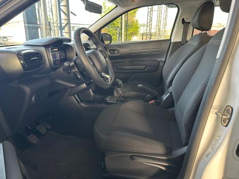 CITROEN C4 Cactus 1.6 16V 4P VTI 120 FLEX FEEL, Foto 9