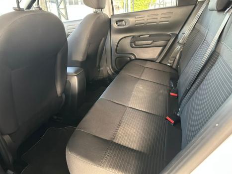 CITROEN C4 Cactus 1.6 16V 4P VTI 120 FLEX FEEL, Foto 10