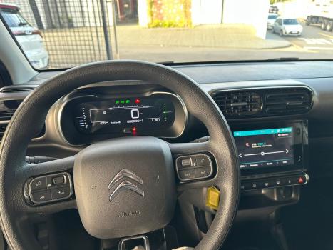 CITROEN C4 Cactus 1.6 16V 4P VTI 120 FLEX FEEL, Foto 11