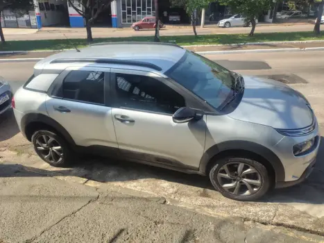 CITROEN C4 Cactus 1.6 16V 4P VTI 120 FLEX FEEL, Foto 1