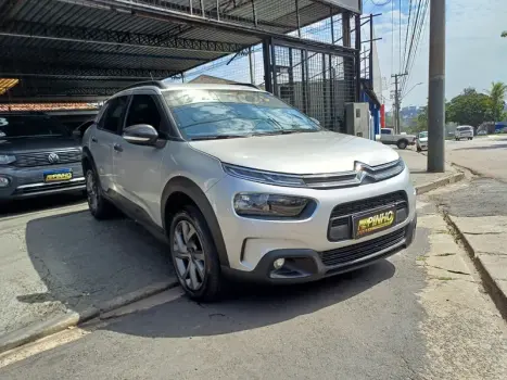 CITROEN C4 Cactus 1.6 16V 4P VTI 120 FLEX FEEL, Foto 2
