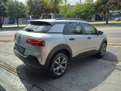 CITROEN C4 Cactus 1.6 16V 4P VTI 120 FLEX FEEL, Foto 5