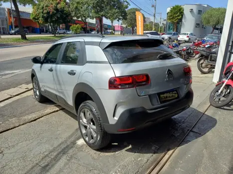 CITROEN C4 Cactus 1.6 16V 4P VTI 120 FLEX FEEL, Foto 6