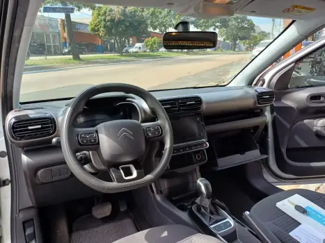 CITROEN C4 Cactus 1.6 16V 4P VTI 120 FLEX FEEL, Foto 10