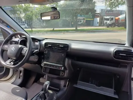 CITROEN C4 Cactus 1.6 16V 4P VTI 120 FLEX FEEL, Foto 11