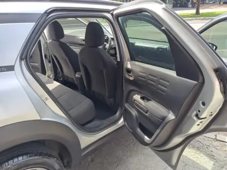 CITROEN C4 Cactus 1.6 16V 4P VTI 120 FLEX FEEL, Foto 12