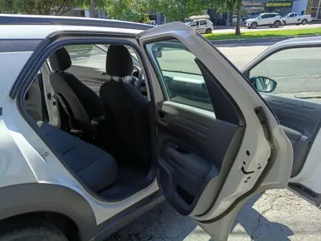 CITROEN C4 Cactus 1.6 16V 4P VTI 120 FLEX FEEL PACK AUTOMÁTICO, Foto 10