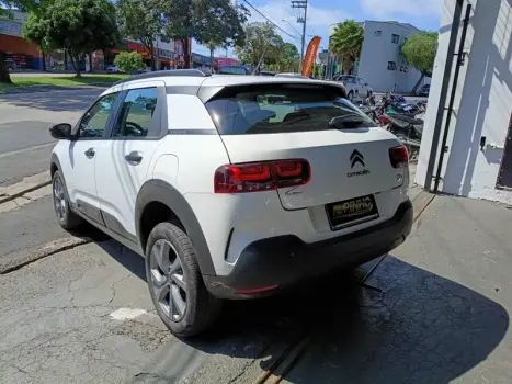 CITROEN C4 Cactus 1.6 16V 4P VTI 120 FLEX FEEL, Foto 2