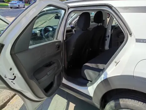 CITROEN C4 Cactus 1.6 16V 4P VTI 120 FLEX FEEL, Foto 7
