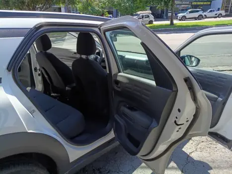 CITROEN C4 Cactus 1.6 16V 4P VTI 120 FLEX FEEL, Foto 9