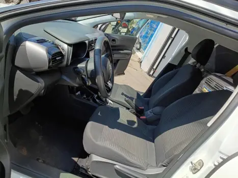 CITROEN C4 Cactus 1.6 16V 4P VTI 120 FLEX FEEL, Foto 11