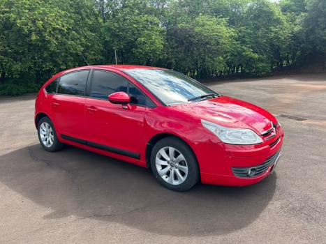 CITROEN C4 Hatch 1.6 16V 4P GLX, Foto 1