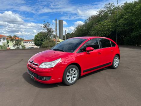 CITROEN C4 Hatch 1.6 16V 4P GLX, Foto 2