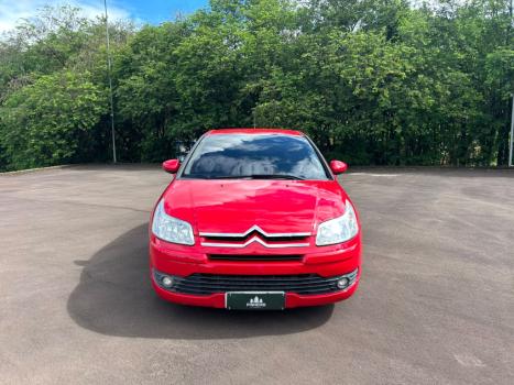 CITROEN C4 Hatch 1.6 16V 4P GLX, Foto 3