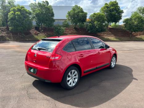 CITROEN C4 Hatch 1.6 16V 4P GLX, Foto 5