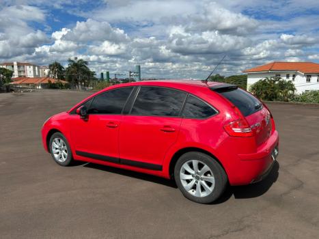 CITROEN C4 Hatch 1.6 16V 4P GLX, Foto 6