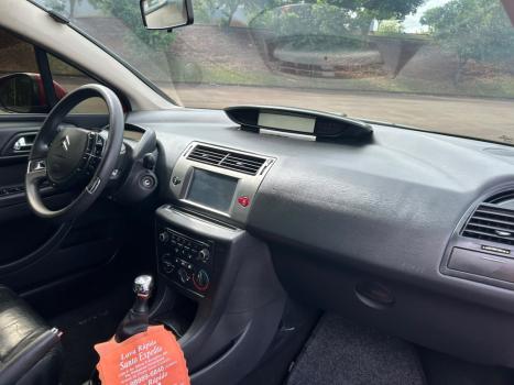 CITROEN C4 Hatch 1.6 16V 4P GLX, Foto 9