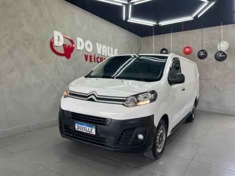 CITROEN Jumpy 1.6 3P FURG�O PACK BLUEHDI DIESEL, Foto 1