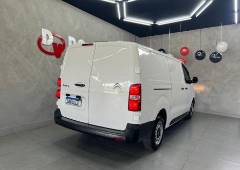 CITROEN Jumpy 1.6 3P FURG�O PACK BLUEHDI DIESEL, Foto 3