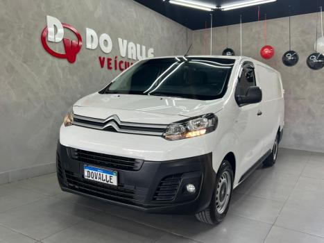 CITROEN Jumpy 1.6 3P FURG�O PACK BLUEHDI DIESEL, Foto 10