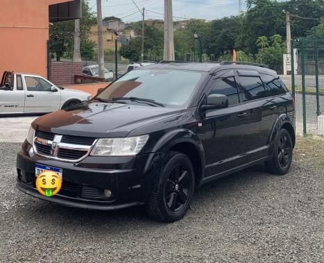 DODGE Journey 2.7 V6 24V 4P RT AUTOM�TICO, Foto 2