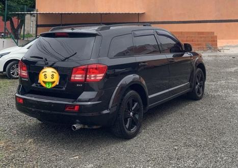 DODGE Journey 2.7 V6 24V 4P RT AUTOM�TICO, Foto 3