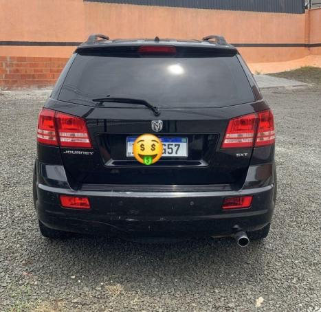 DODGE Journey 2.7 V6 24V 4P RT AUTOM�TICO, Foto 5